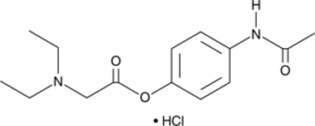 Propacetamol (hydro<wbr/>chloride)