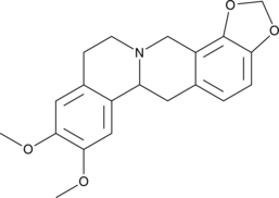 Tetrahydro</wbr>epiberberine