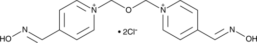 Obidoxime (chloride)