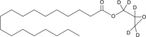 Stearic Acid glycidyl ester-d<sub>5</sub>