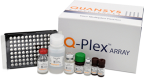 Q-Plex™ Mouse Cytokine Screen HS (16-Plex)