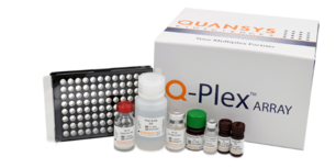 Q-Plex™ Mouse Cytokine Inflammation HS (14-Plex)