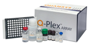 Q-Plex™ Mouse Cytokine Panel 1 HS (6-Plex)