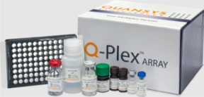 Q-Plex™ Mouse Cytokine Panel 2 HS (4-Plex)