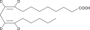 Linoleic Acid-<wbr/>d<sub>4</sub>