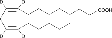 Linoleic Acid-<wbr/>d<sub>4</sub>