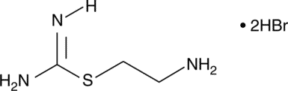 S-(2-<wbr/>aminoethyl) Isothiourea (dihydro<wbr/>bromide)