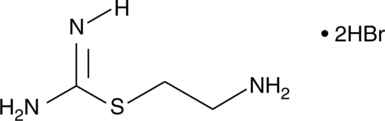 S-(2-<wbr/>aminoethyl) Isothiourea (dihydro<wbr/>bromide)