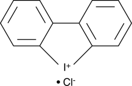 Diphenylene<wbr/>iodonium (chloride)