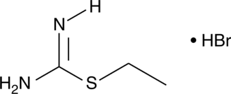 S-<wbr/>ethyl Isothiourea (hydro<wbr>bromide)