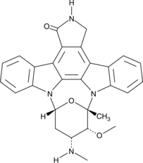 Staurosporine