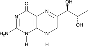 7,8-<wbr/>dihydro-<wbr/>L-<wbr/>Biopterin