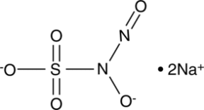 Sulpho NONOate