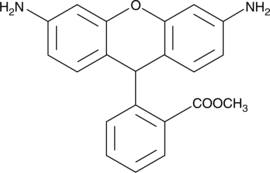 Dihydro<wbr/>rhodamine 123