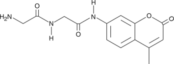 Gly-<wbr/>Gly-<wbr/>AMC