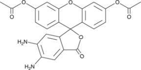 DAF-<wbr/>2 diacetate