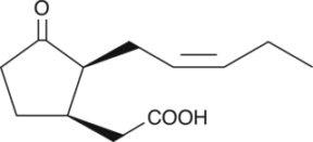 (±)7-<wbr/><em>epi</em> Jasmonic Acid