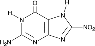 8-Nitroguanine