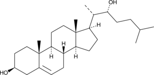 22(R)-<wbr/>hydroxy Cholesterol