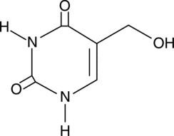 Hydroxymethyl Uracil