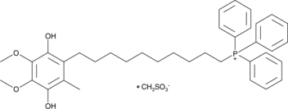 Mitoquinol