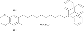 Mitoquinol