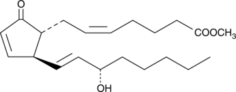 Prostaglandin A<sub>2</sub> methyl ester