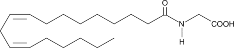 Linoleoyl Glycine