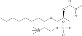 Methyl<wbr/>carbamyl PAF C-8