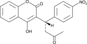 (S)-Acenocoumarol