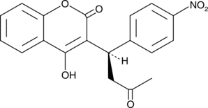 (R)-<wbr/>Acenocoumarol