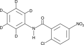 GW 9662-<wbr/>d<sub>5</sub>