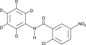 GW 9662-<wbr/>d<sub>5</sub>