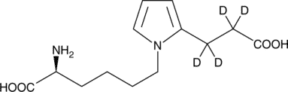 CEP-<wbr/>Lysine-<wbr/>d<sub>4</sub>