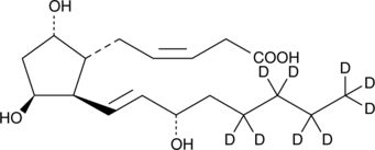 2,3-dinor-11?-Prostaglandin F<sub>2?</sub>-d<sub>9</sub>