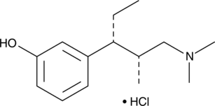 Tapentadol (hydro<wbr>chloride)