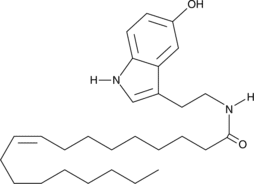 Oleoyl Serotonin