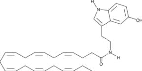 Docosa<wbr/>hexaenoyl Serotonin