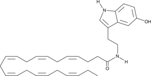 Docosa<wbr/>hexaenoyl Serotonin