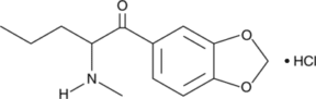Pentylone (hydro<wbr>chloride)