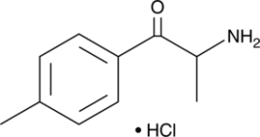 nor-<wbr/>Mephedrone (hydro<wbr>chloride)