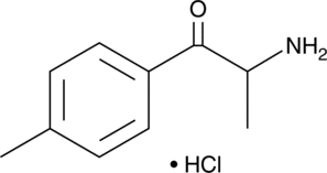 nor-<wbr/>Mephedrone (hydro<wbr>chloride)