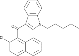 JWH 398 2-<wbr/>chloronaphthyl isomer