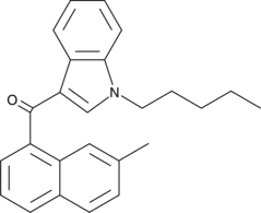 JWH 122 7-<wbr/>methylnaphthyl isomer