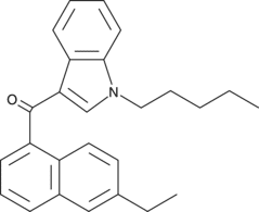 JWH 210 6-<wbr/>ethylnaphthyl isomer