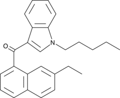 JWH 210 7-<wbr/>ethylnaphthyl isomer