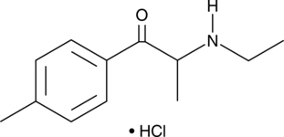 4-<wbr/>Methylethcathinone (hydro<wbr>chloride)