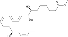17(R)-<wbr/>Resolvin D1 methyl ester