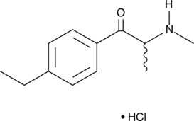 4-<wbr/>Ethylmethcathinone (hydro<wbr>chloride)