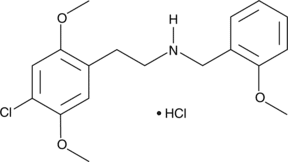 25C-NBOMe (hydro<wbr>chloride)